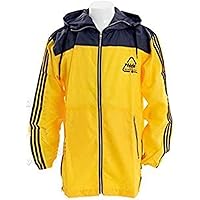 【希少】古着　hide LEMONed ラインパーカー レモネード Mサイズ LEMONed ONLINE SHOP